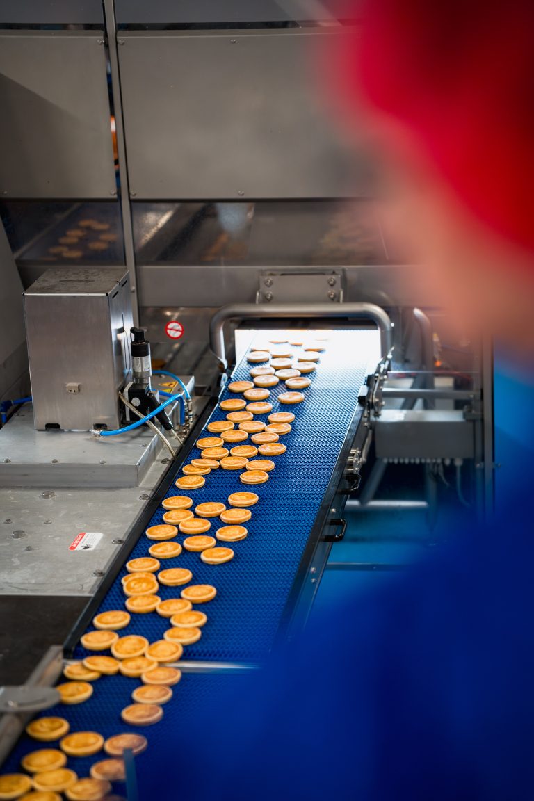 medewerker versindustrie, mbo-opleiding, bbl, SVO vakopleiding food