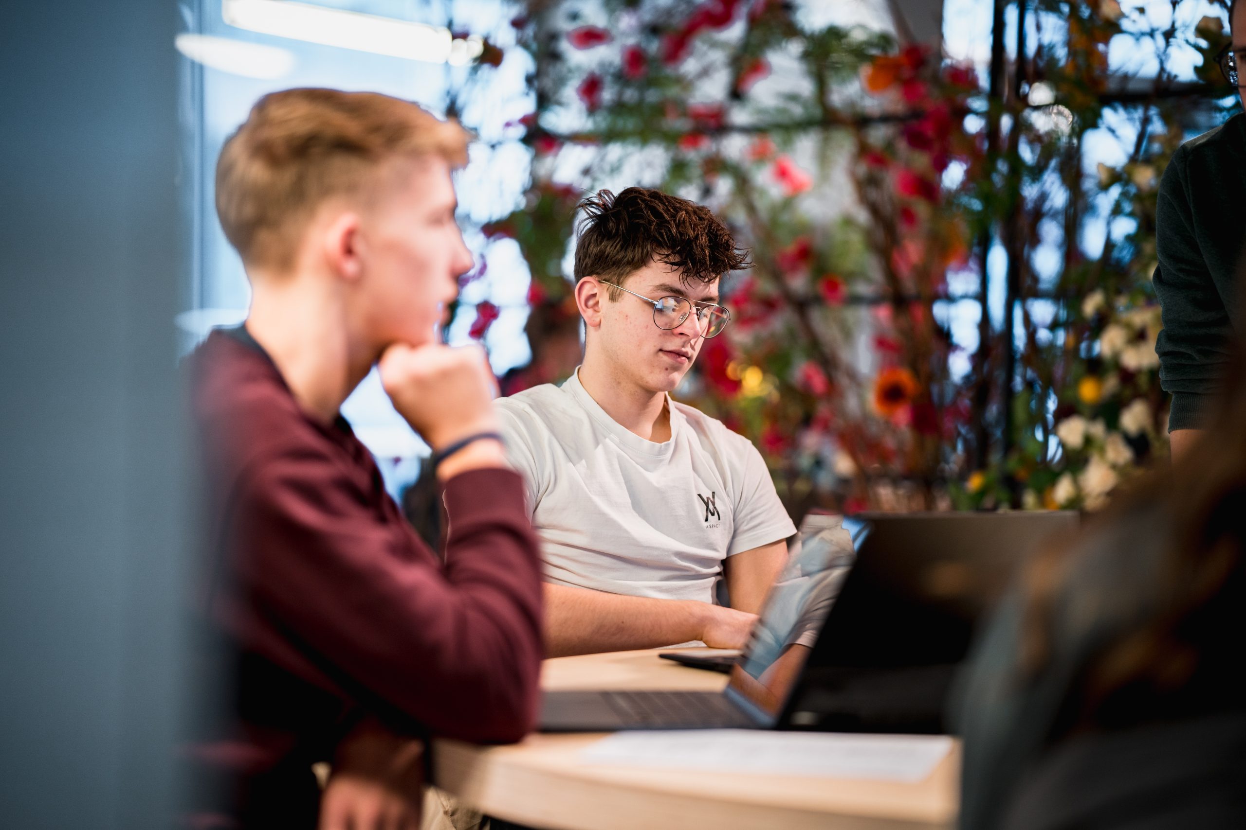 medewerker versindustrie, mbo-opleiding, bbl, SVO vakopleiding food