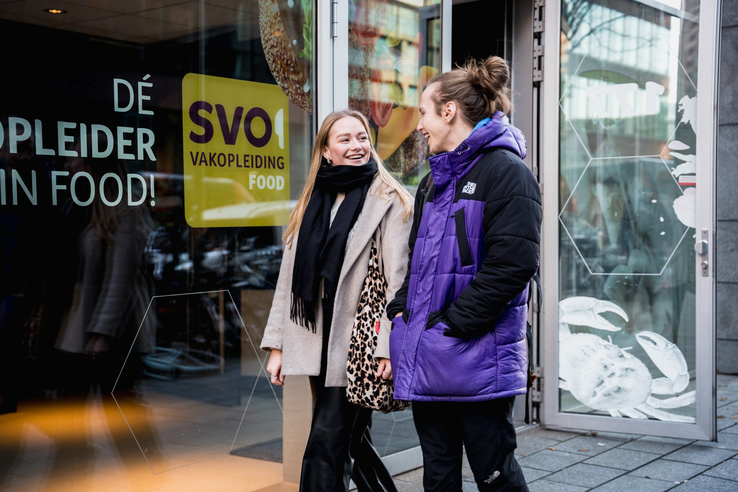 mbo opleiding volgen