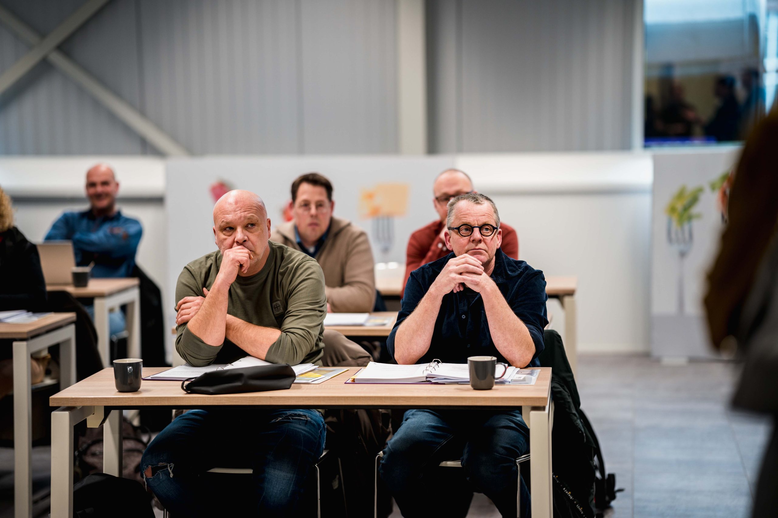 productieleider, versindustrie, mbo-opleiding, bbl, SVO vakopleiding food