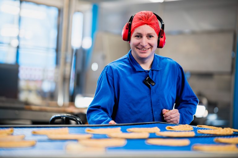 allround medewerker versindustrie, mbo-opleiding, bbl, SVO vakopleiding food