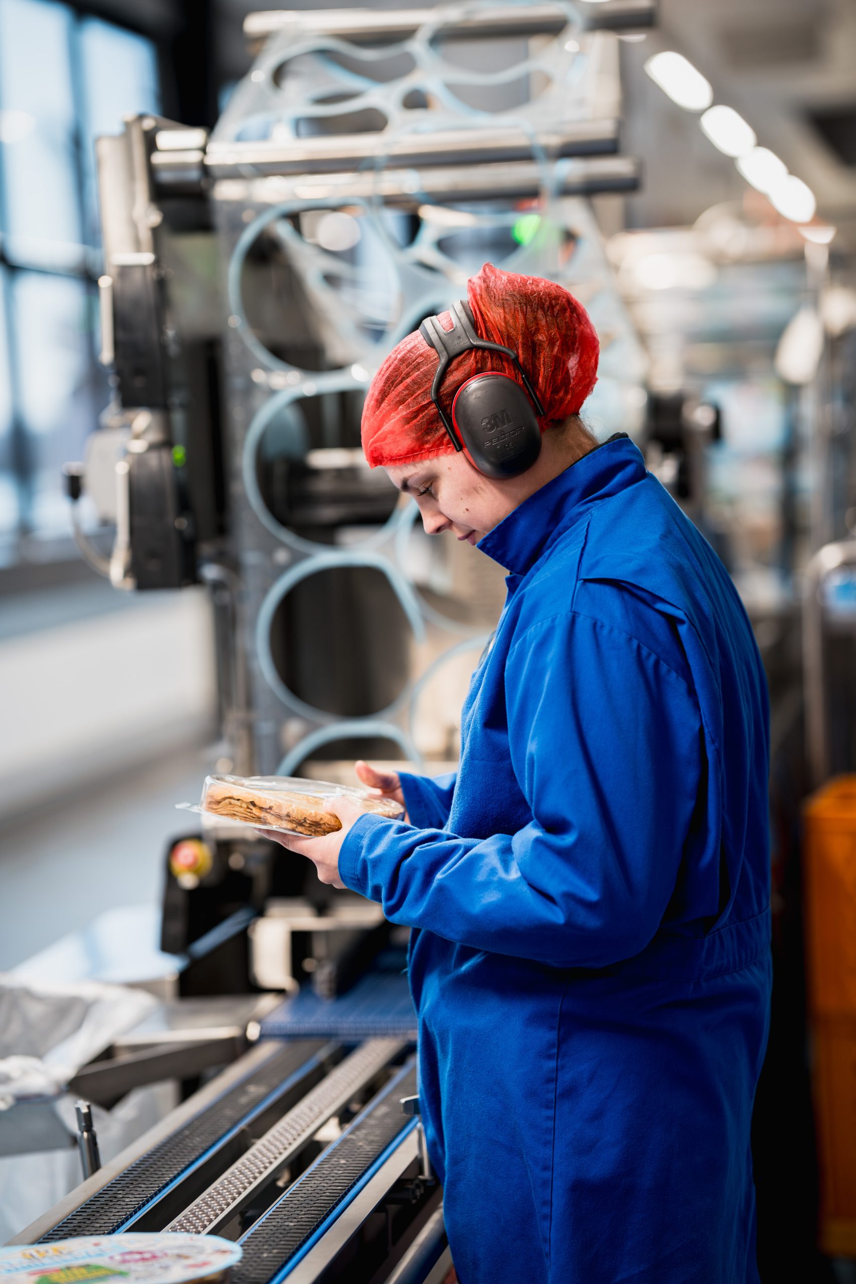 allround medewerker versindustrie, mbo-opleiding, bbl, SVO vakopleiding food