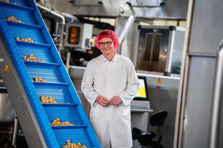 productieleider, versindustrie, mbo-opleiding, bbl, SVO vakopleiding food