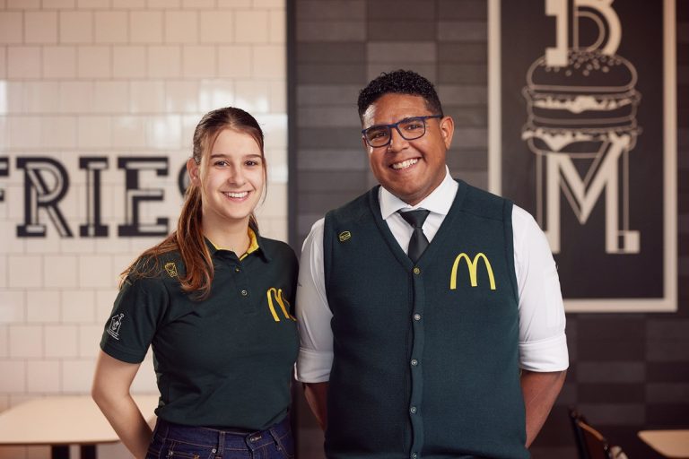 Foodservice manager opleiding