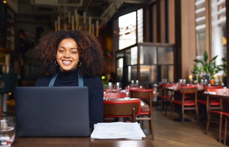 training Food E-commerce plan