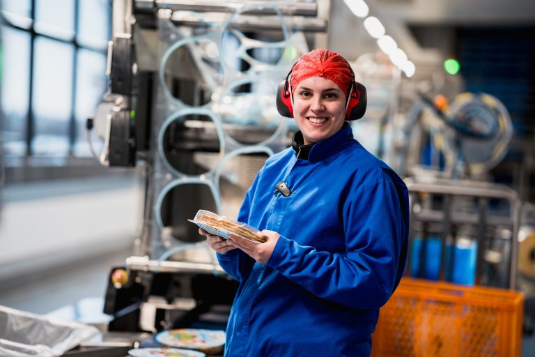 Training Voedselveiligheid in de versindustrie (e-learning)