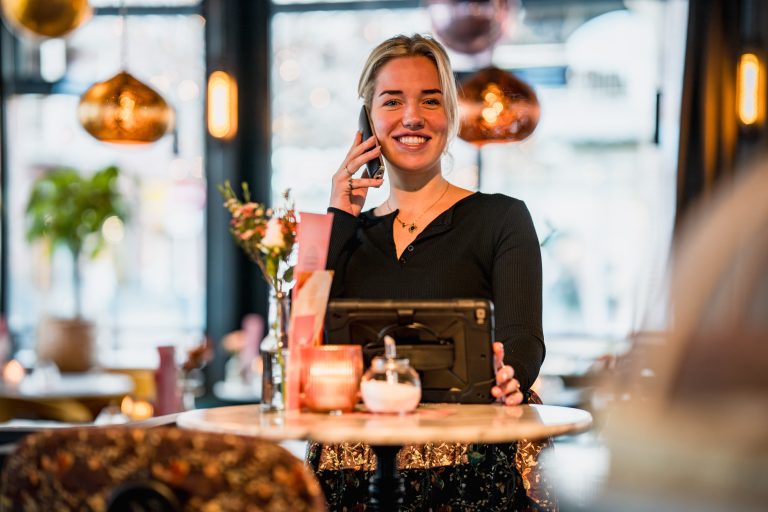 Opleiding Horeca manager, bbl