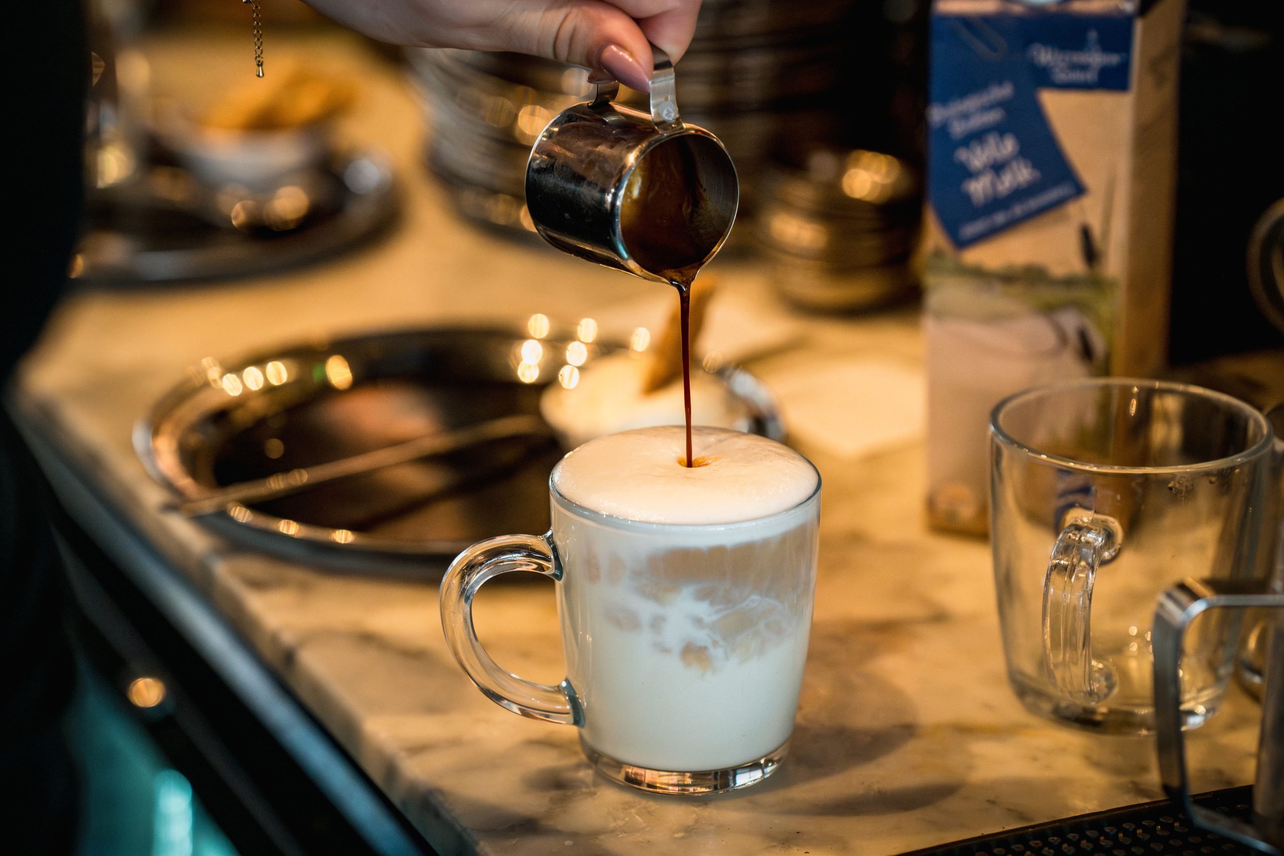 opleiding in beeld - horeca professional