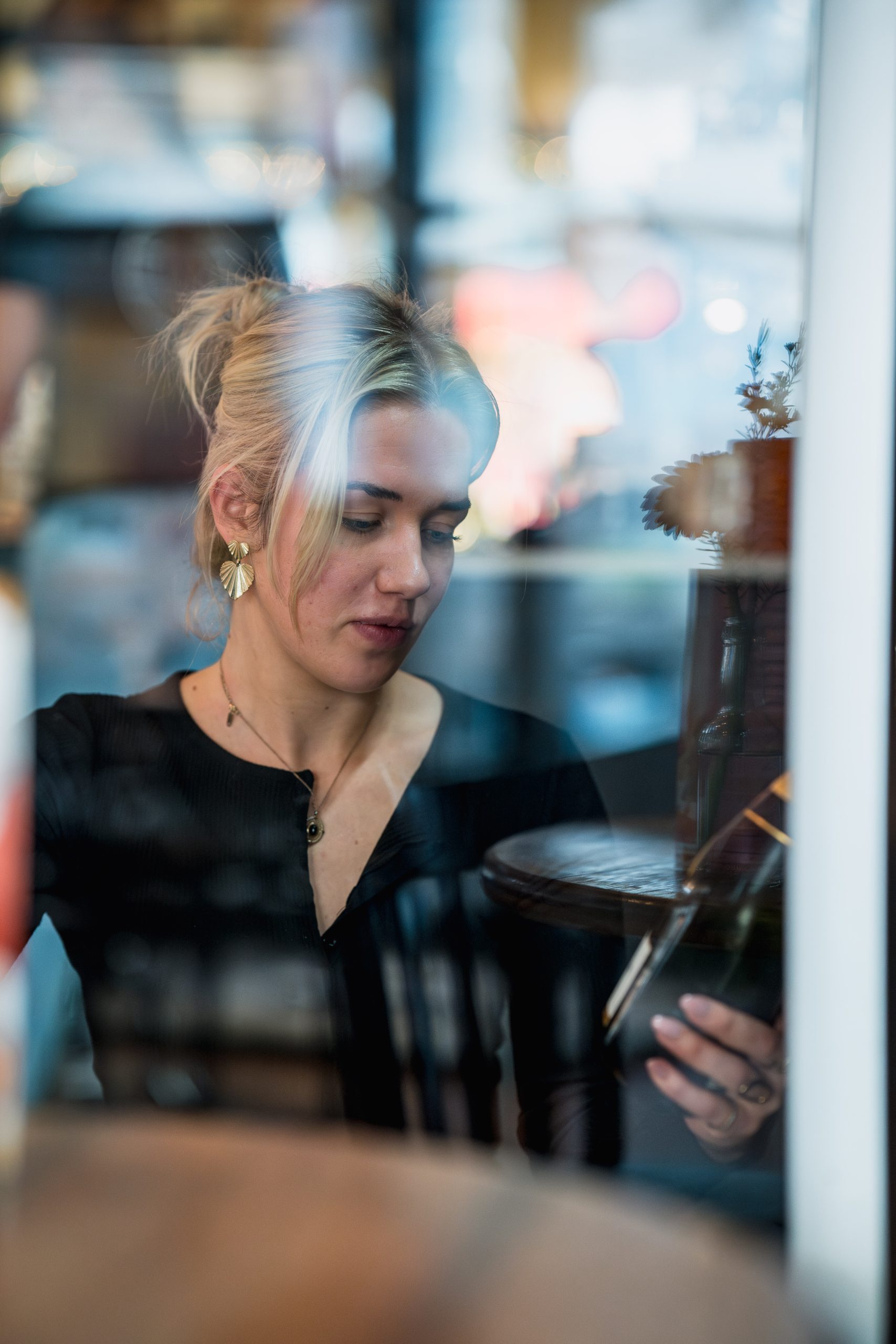opleiding in beeld, horeca manager bbl