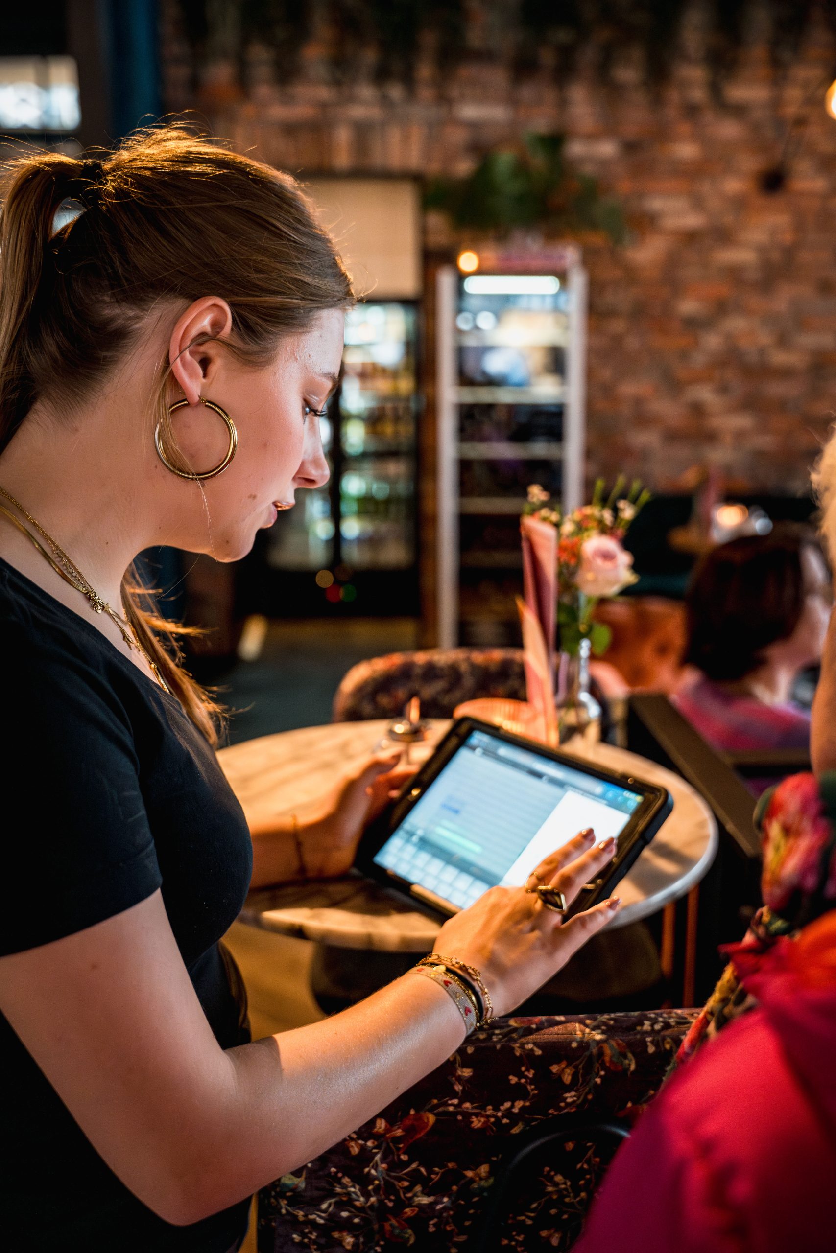 opleiding in beeld, horeca professional bbl
