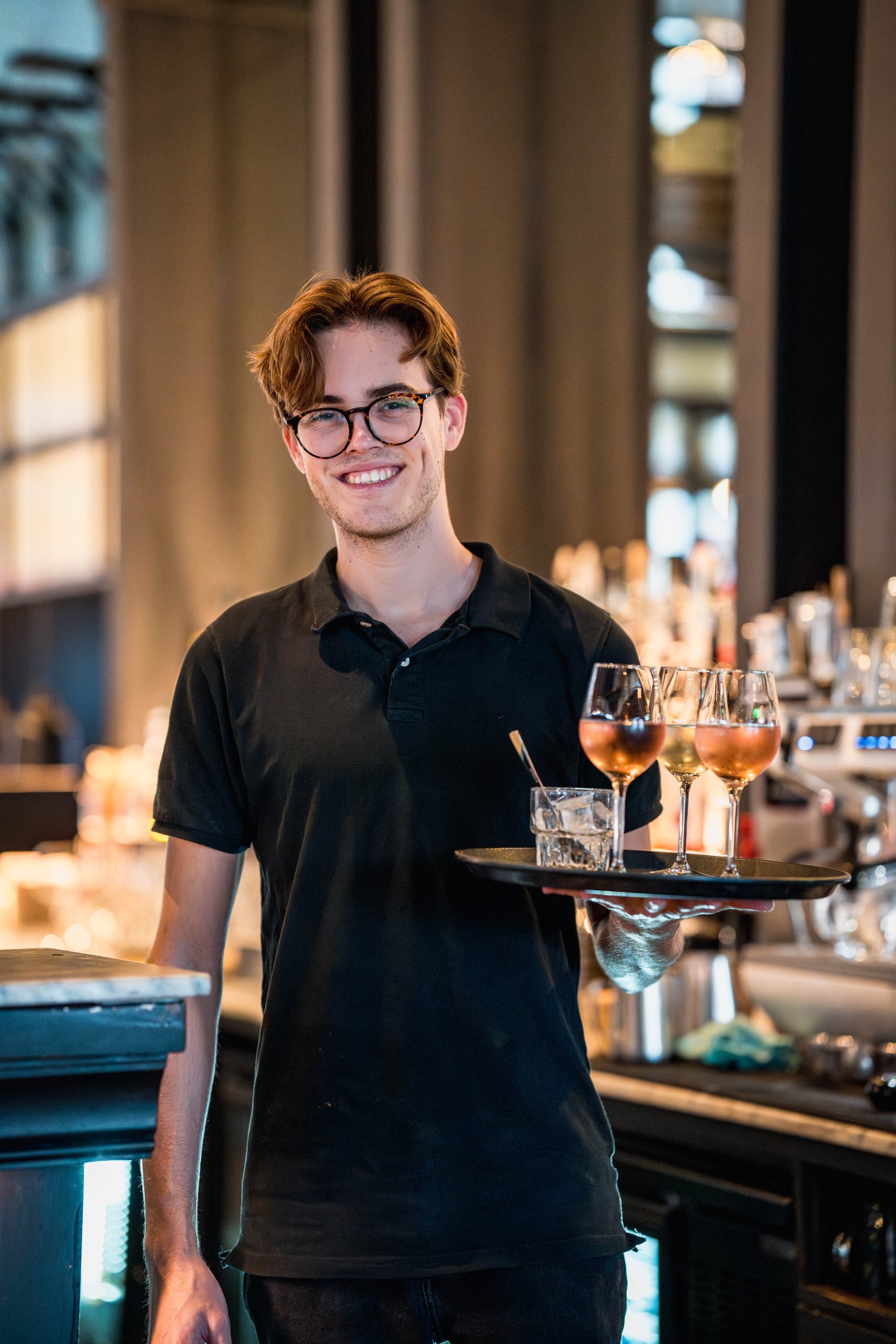 opleiding in beeld horeca specialist bbl