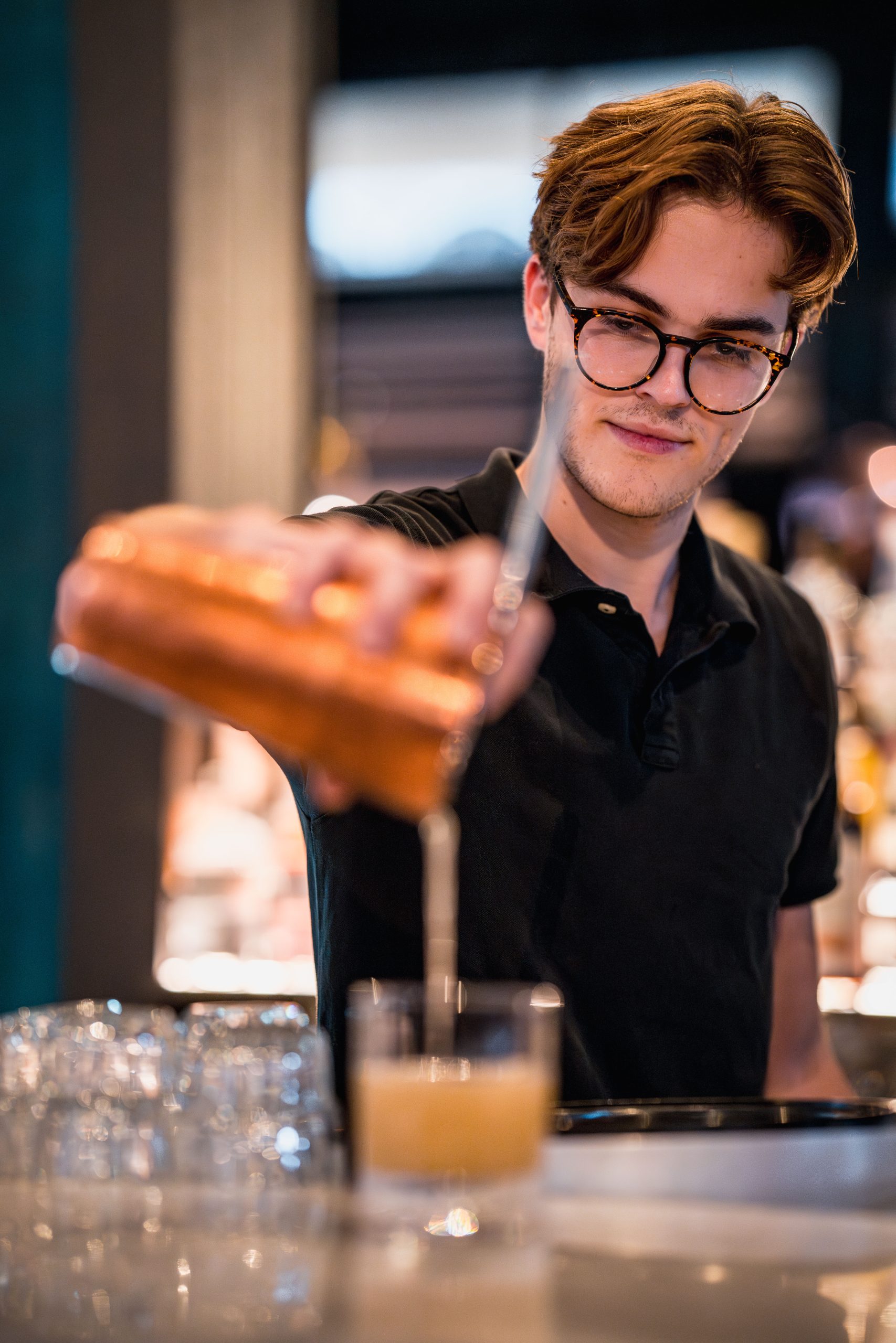 opleiding in beeld horeca specialist bbl