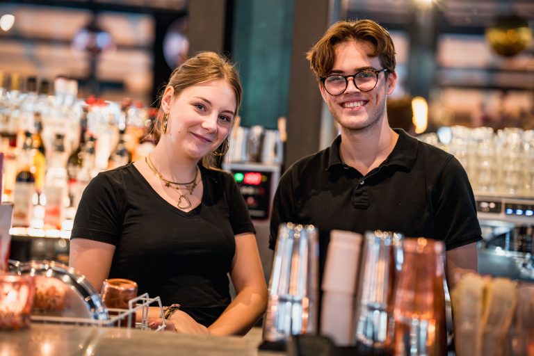 dit ga je leren opleiding horeca specialist bbl