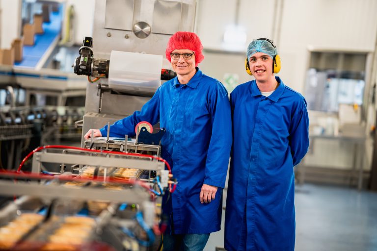 mbo-certificaat, Leidinggeven in de versindustrie” leer je snel en effectief leidinggeven aan processen in de versproductie en verwerking, bbl, versindustrie, SVO vakopleiding food