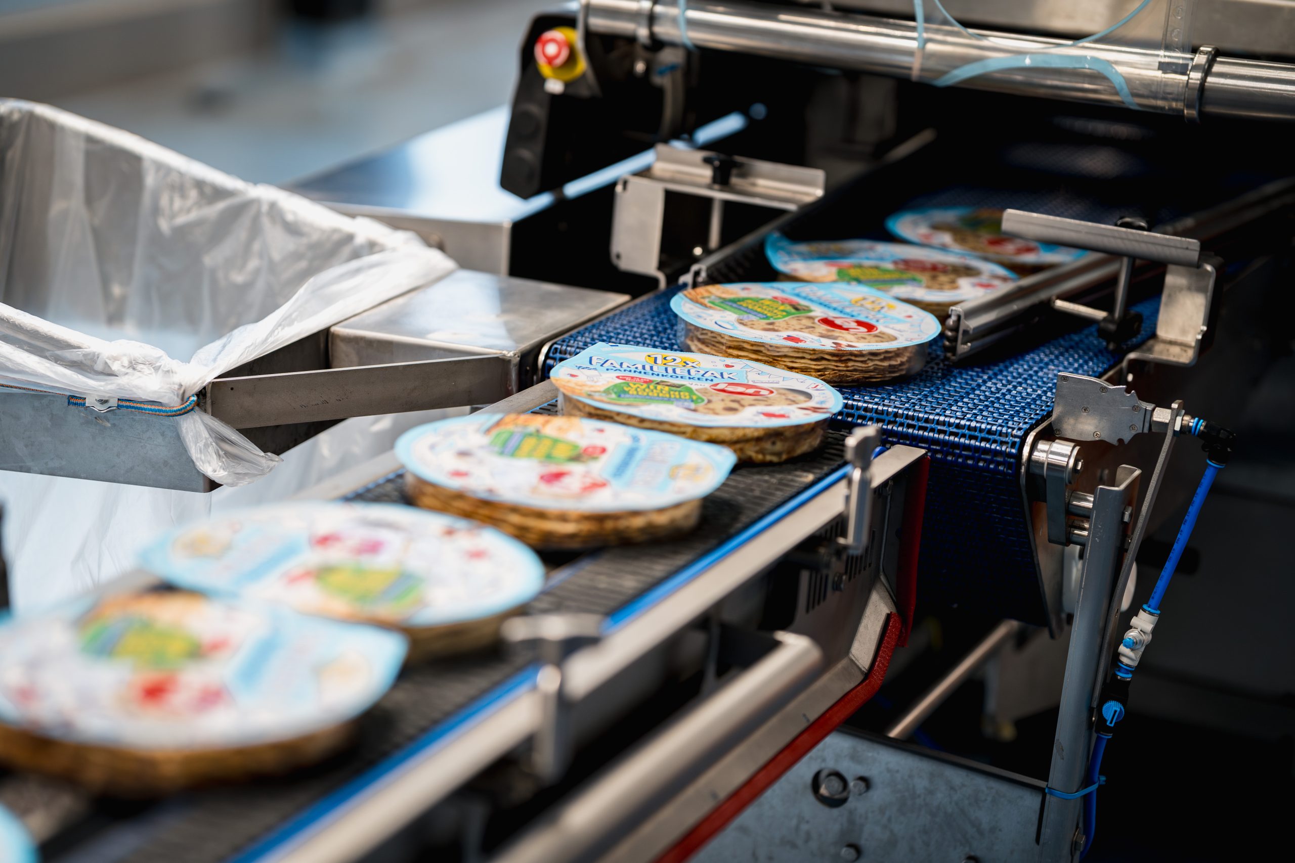 mbo-certificaat Basiswerkzaamheden in de versindustrie, bbl, SVO vakopleiding food