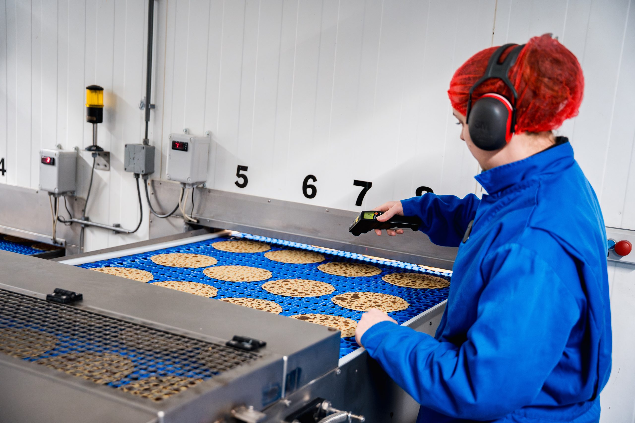mbo-certificaat Be- en verwerken van versproducten, bbl, versindustrie, SVO vakopleiding food