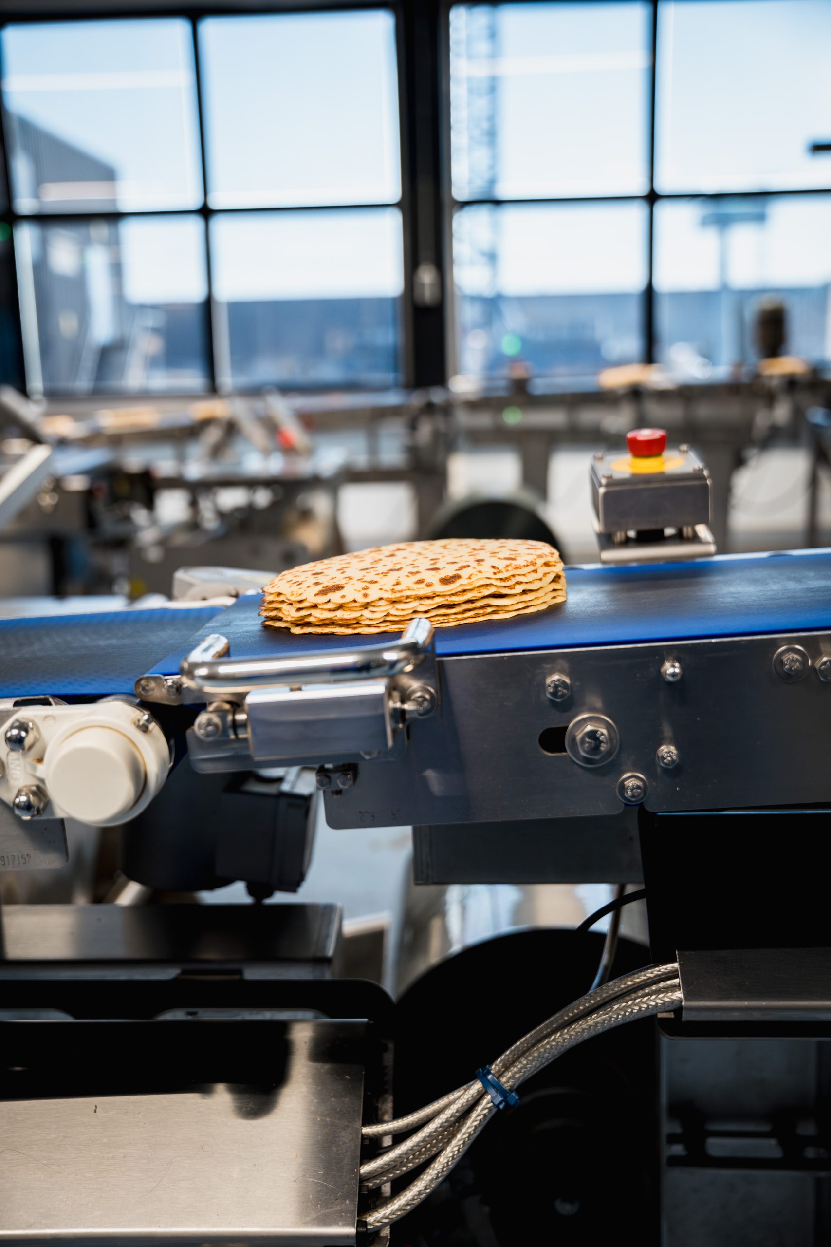 mbo-certificaat, Bewaken en optimaliseren versproductieproces, versindustrie, bbl, SVO vakopleiding food