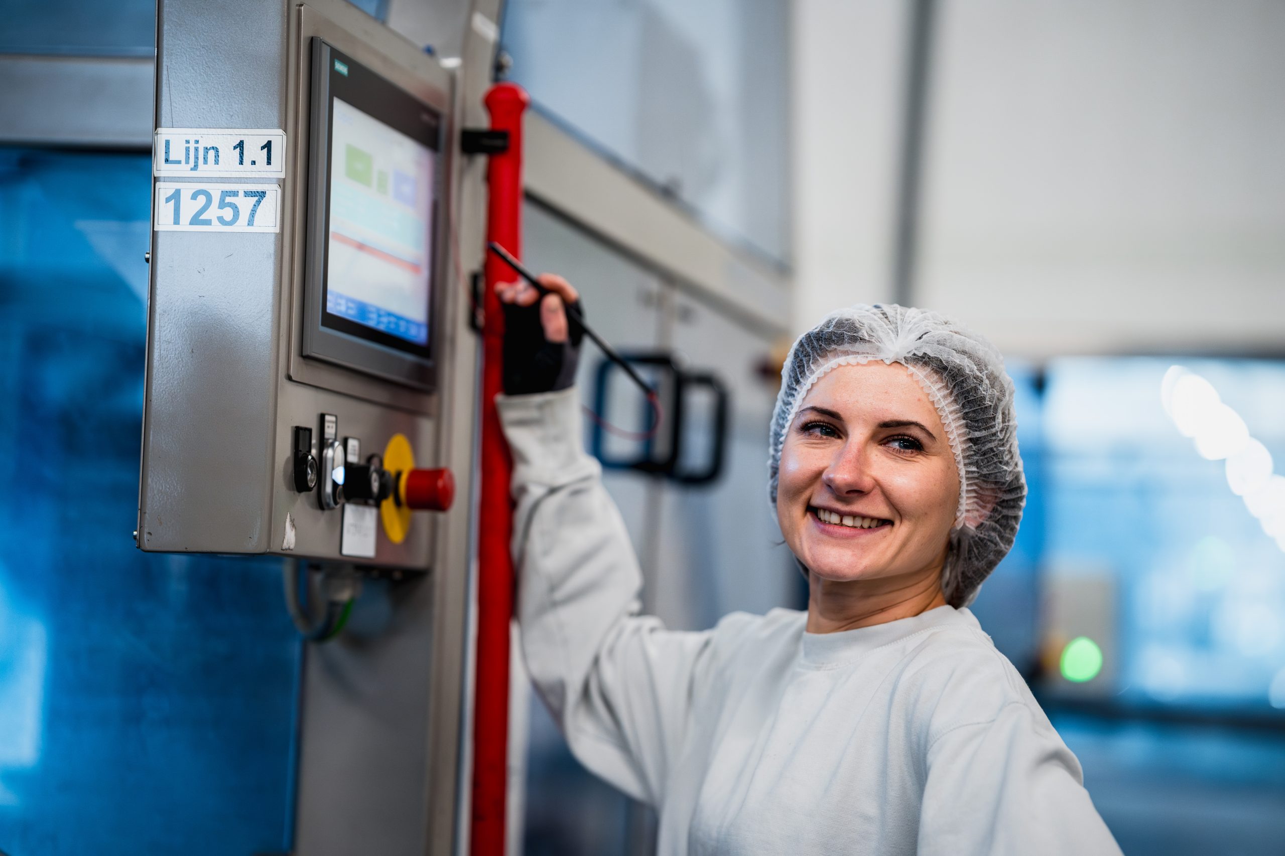 mbo-certificaat, bbl, versindustrie, SVO vakopleiding food