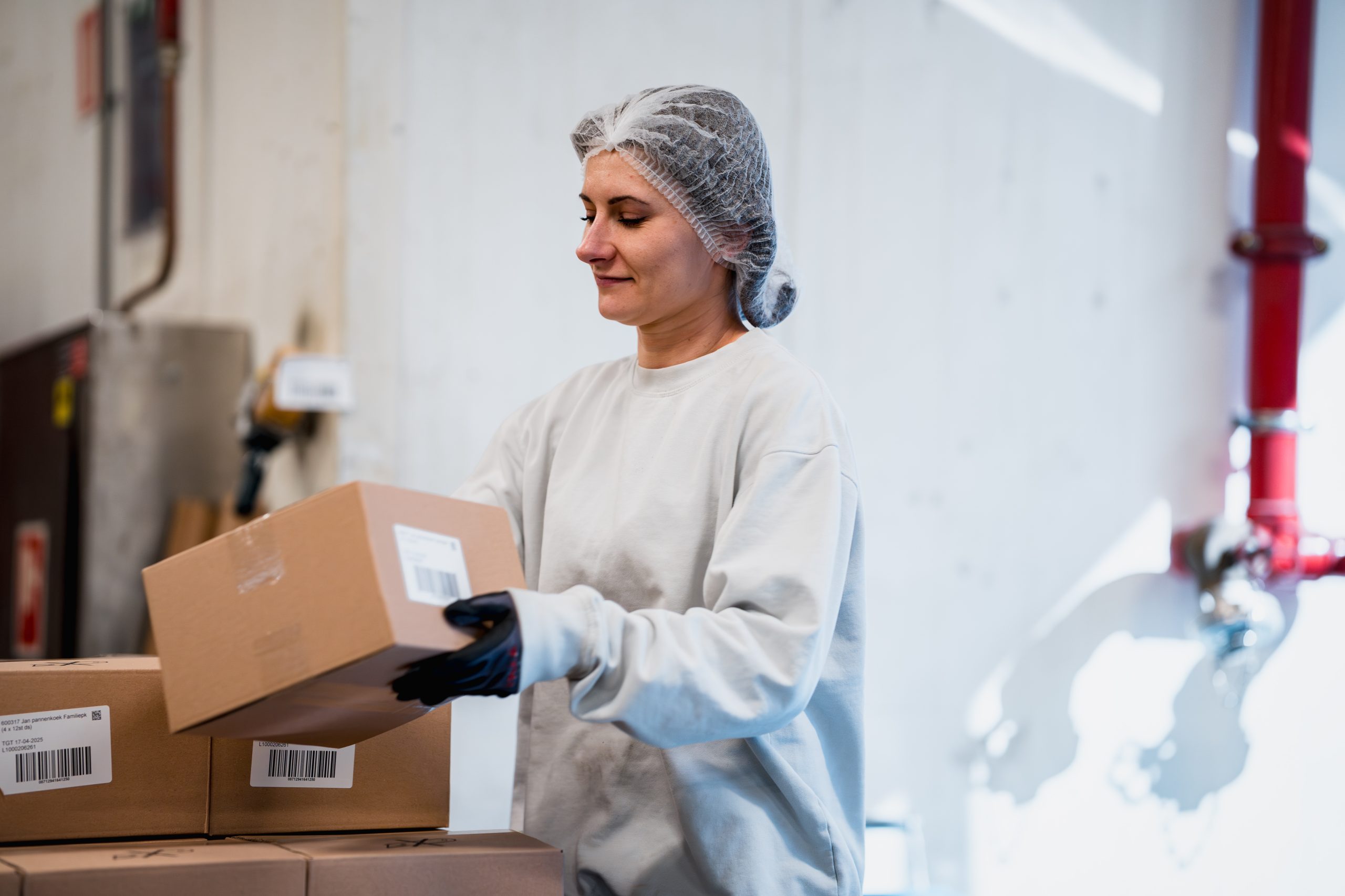mbo-certificaat, bbl, versindustrie, basiswerkzaamheden in de versindustrie