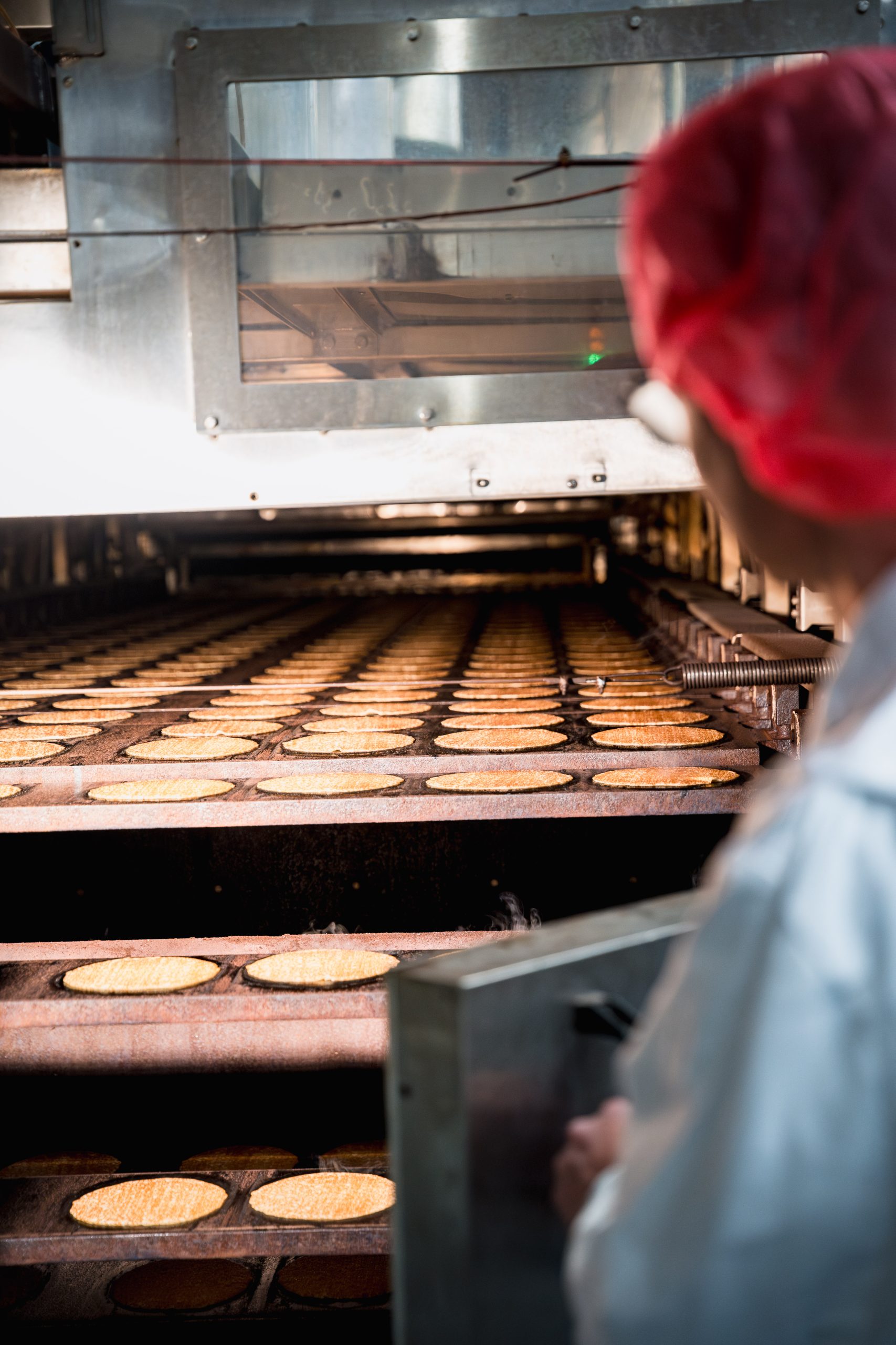 mbo-certificaat Basiswerkzaamheden in de versindustrie, bbl, SVO vakopleiding food