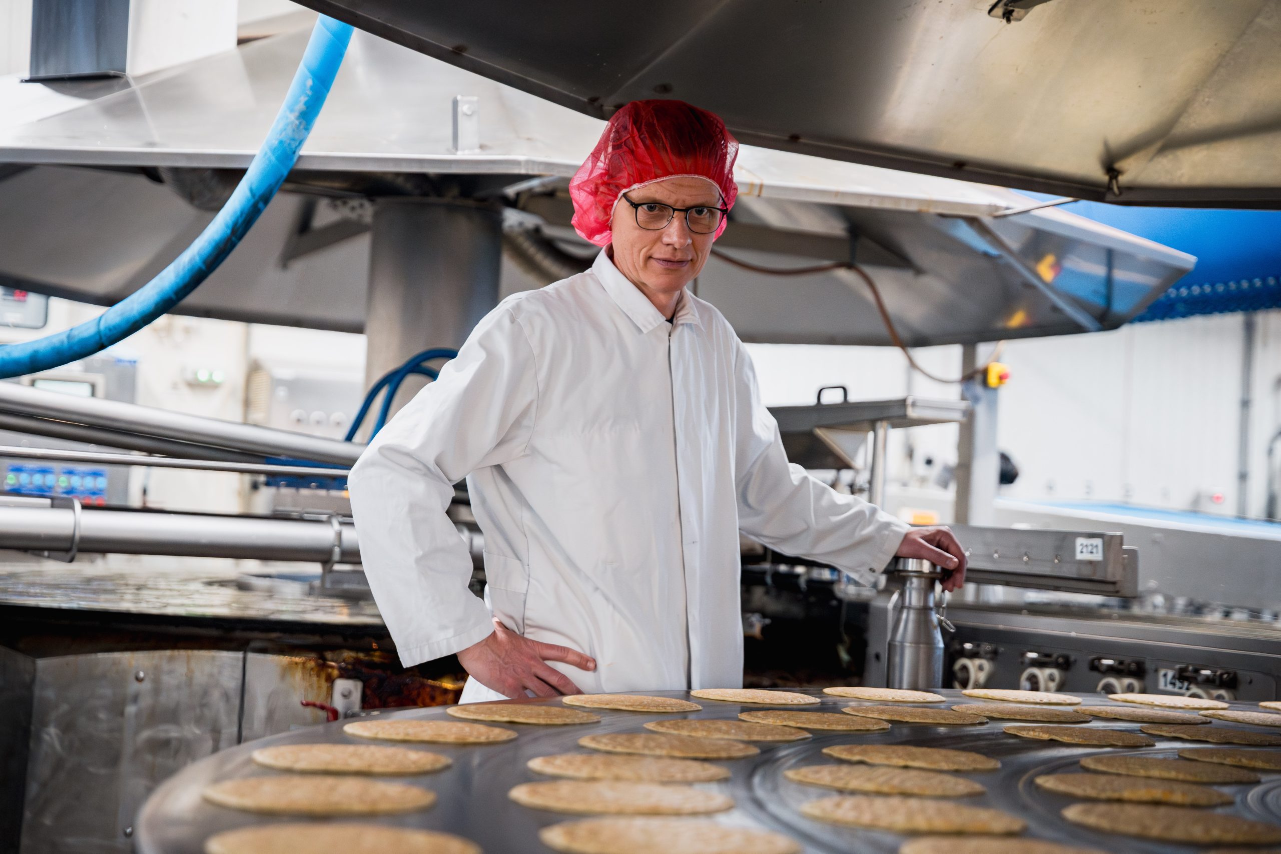mbo-certificaat, Bewaken en optimaliseren versproductieproces, versindustrie, SVO vakopleiding food