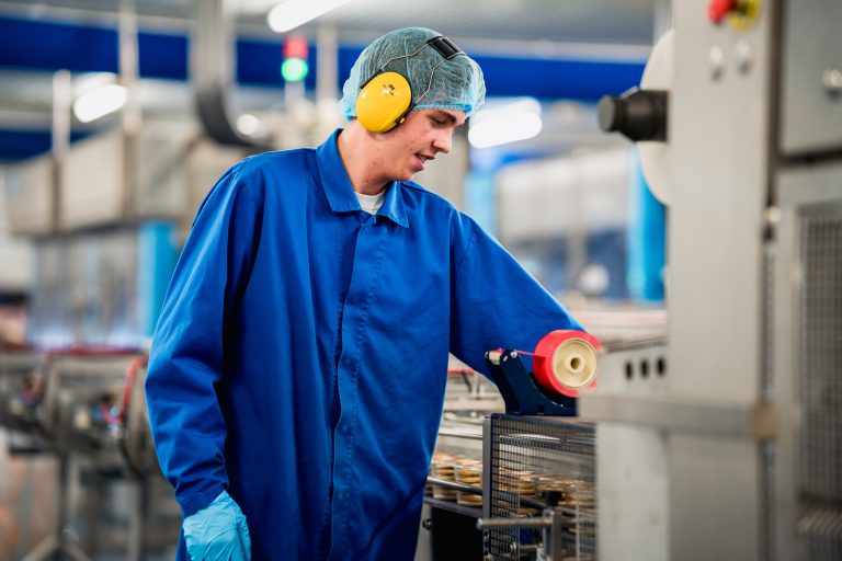 mbo-certificaat versindustrie