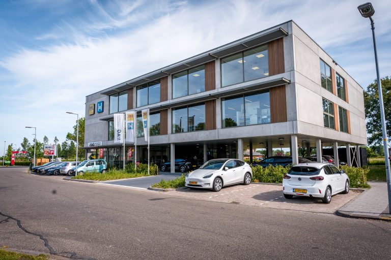 SVO Alkmaar