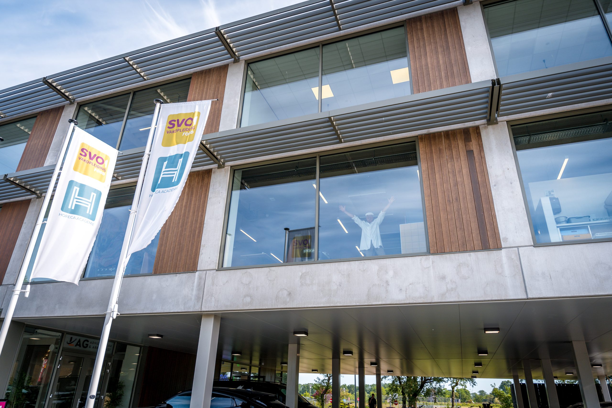 SVO Alkmaar