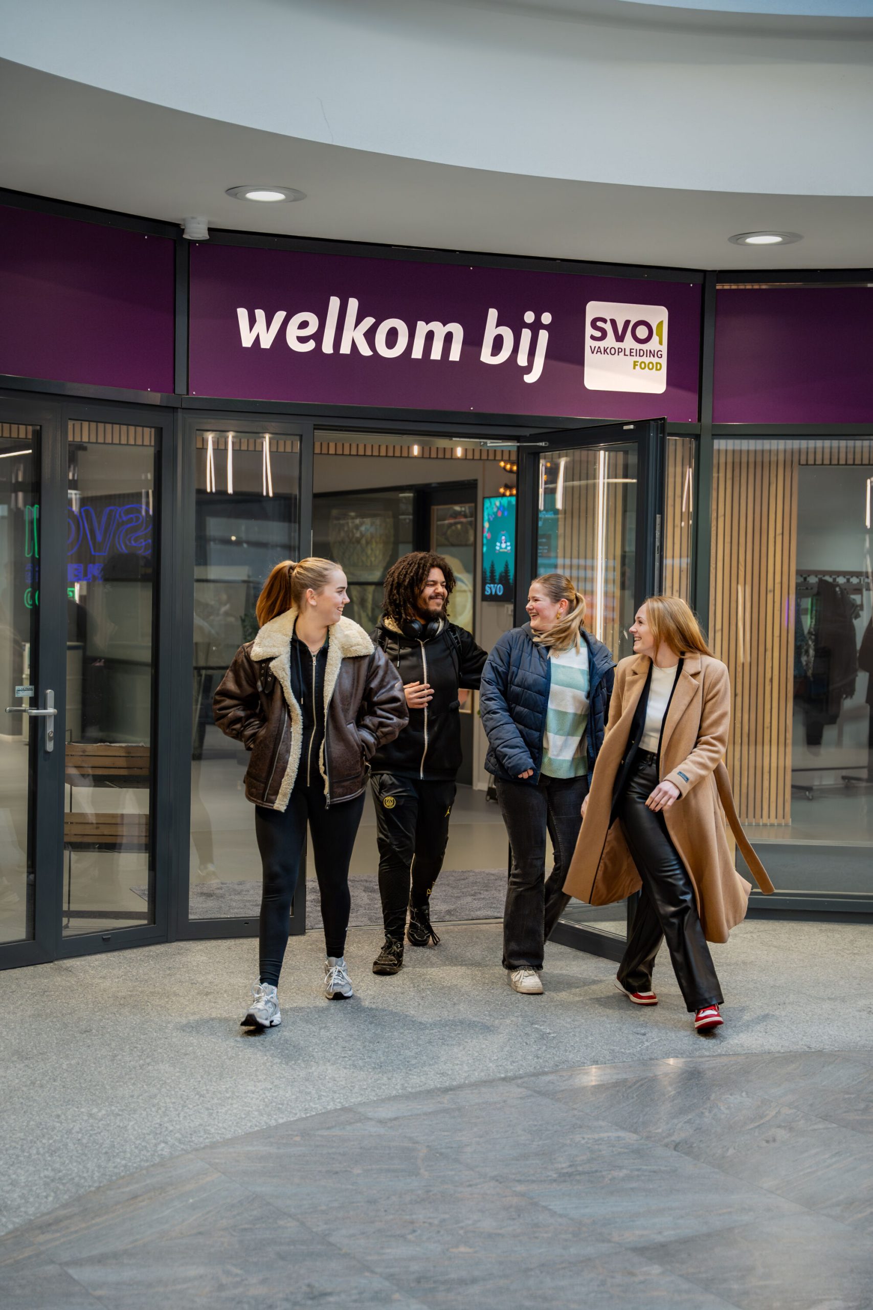 SVO Eindhoven