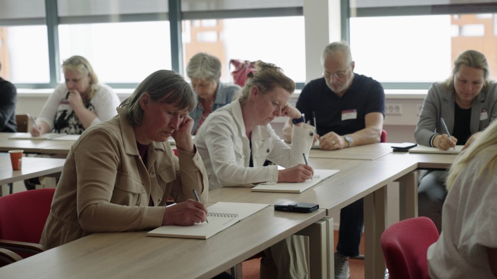 Mindfull tekenen (2)